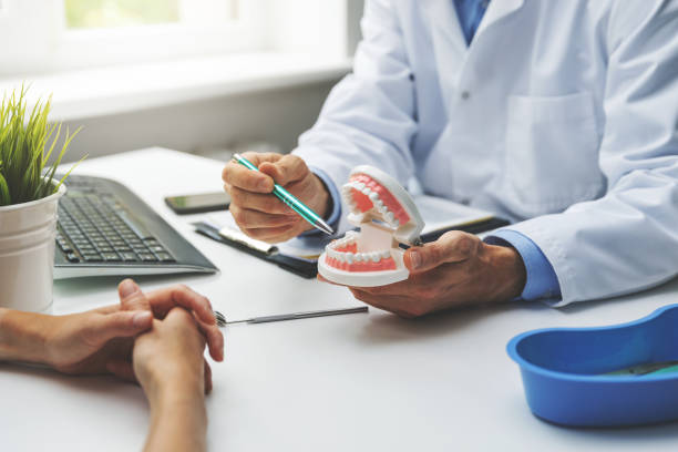 Emergency Dental Services in Shanor Northvue, PA